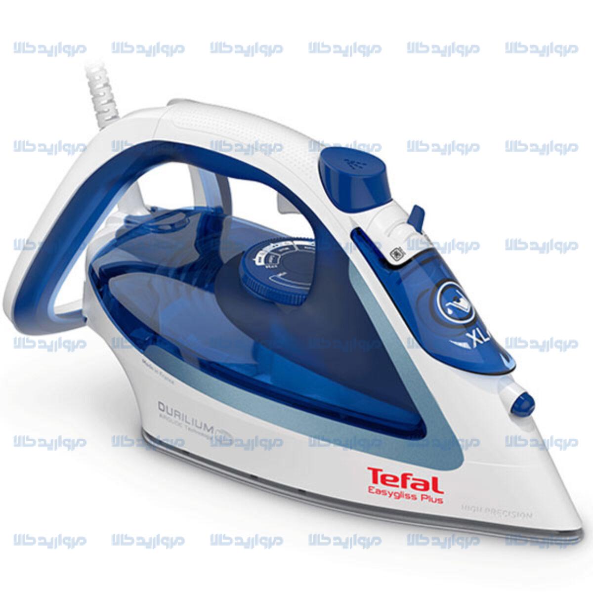 IMG_2179 اتو تفال مدل TEFAL FV5715 - Image 1