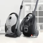 جارو پاناسونیک ژاپن مدل MC-CJ917 - Image 3