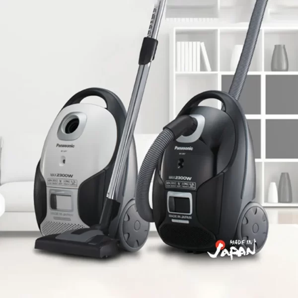 جارو پاناسونیک ژاپن مدل MC-CJ917 - Image 3