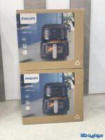 سرخ کن فلیپس مدلNA231 - Image 2