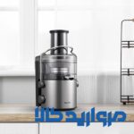 آبمیوه گیری۳کاره پاناسونیک مدلMJ-CB800 - Image 2