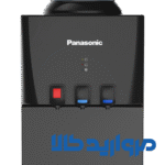 آبسردکن پاناسونیک یخچال دار مدلSDM-WD3320 - Image 2