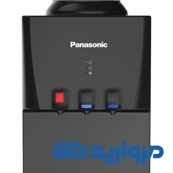 آبسردکن پاناسونیک یخچال دار مدلSDM-WD3320 - Image 2