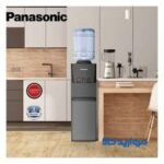 آبسردکن پاناسونیک یخچال دار مدلSDM-WD3320