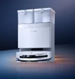 جارو روباتیک اکوواکس مدلT50 pro omni