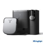 جاروروباتیک اکوواکس مدلX2 combo