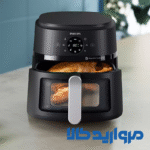 سرخ کن فلیپس مدلNA231