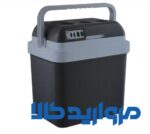 یخچال سرد وگرم خودرو جیپاس مدلGCF63062