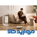 جارو رباتیک شیائومی مدل X20 Plus - Image 3