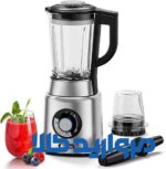 آسیاب مخلوط کن فلر مدل BLG-1200 - Image 2