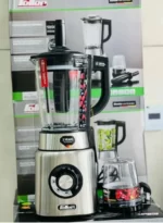 آسیاب مخلوط کن فلر مدل BLG-1200