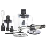 گوشت کوب برقی مولینکس مدل DD65J827 - Image 2