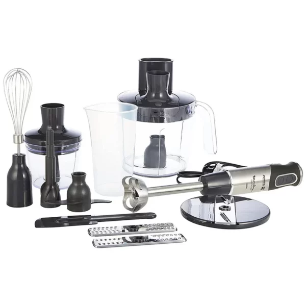 گوشت کوب برقی مولینکس مدل DD65J827 - Image 2