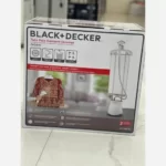 اتو بخارگر بلک اند دکر مدل GST2400-B5