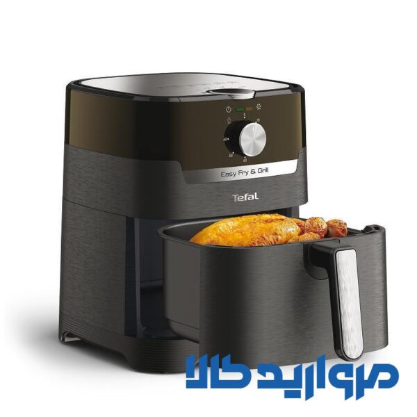 سرخ کن تفال مدل EY501 - Image 3