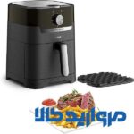 سرخ کن تفال مدل EY501