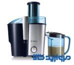 آبمیوه گیری بوش مدلMES3500 - Image 2