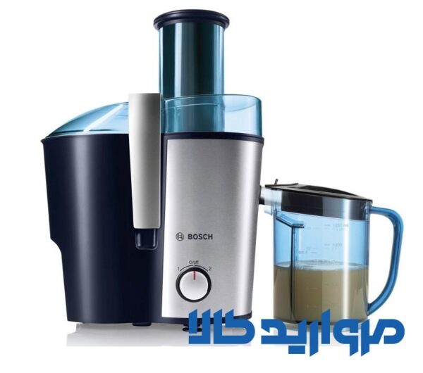 آبمیوه گیری بوش مدلMES3500 - Image 2