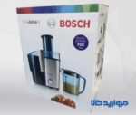 آبمیوه گیری بوش مدلMES3500