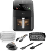 سرخ کن فلر مدل AFR700 - Image 2