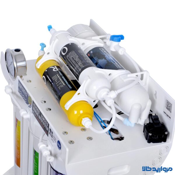 دستگاه تصفیه آب خانگی الکوثر - Image 2