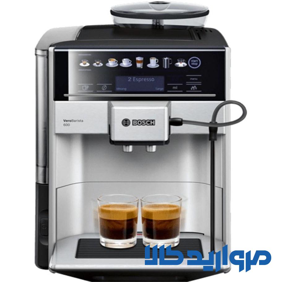IMG_8405.jpeg اسپرسو ساز بوش مدل BOSCH TIS65621RW - Image 1