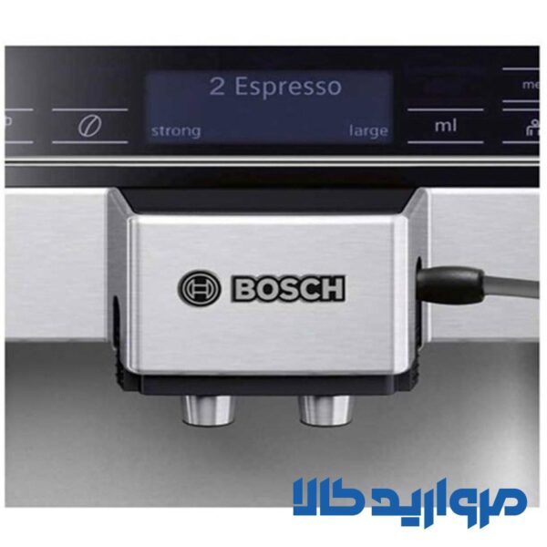 اسپرسو ساز بوش مدل BOSCH TIS65621RW - Image 3