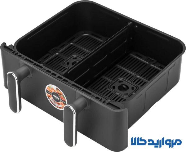 سرخ کن جیپاس مدلGAF37532 - Image 3