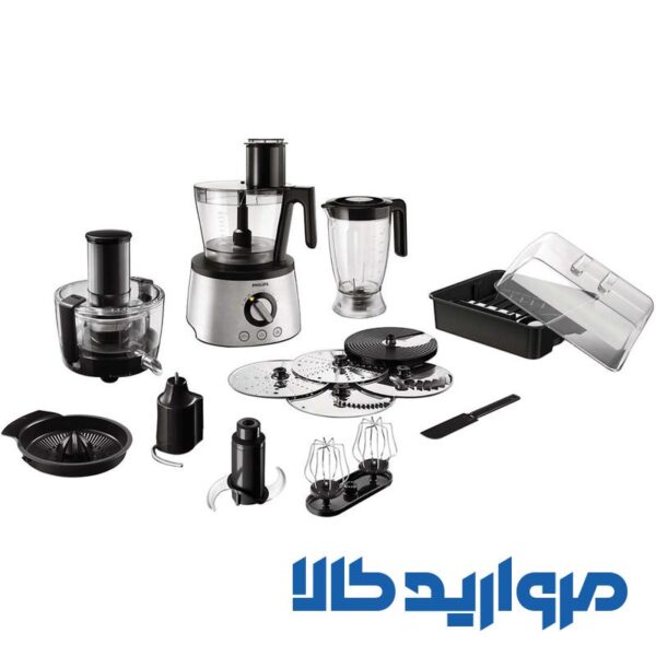 غذاساز فیلیپس مدل HR7778 - Image 2