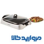 گریل کنوود مدل HG 266 - Image 3