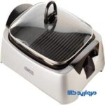 گریل کنوود مدل HG 266 - Image 2