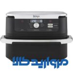 سرخ کن نینجا مدل NINJA AF500EU(سفارش اروپا) - Image 2