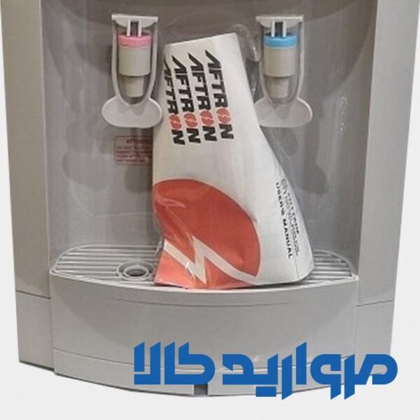 آبسرد کن رو میزی افترون اصل کره AFWD 3700 - Image 2