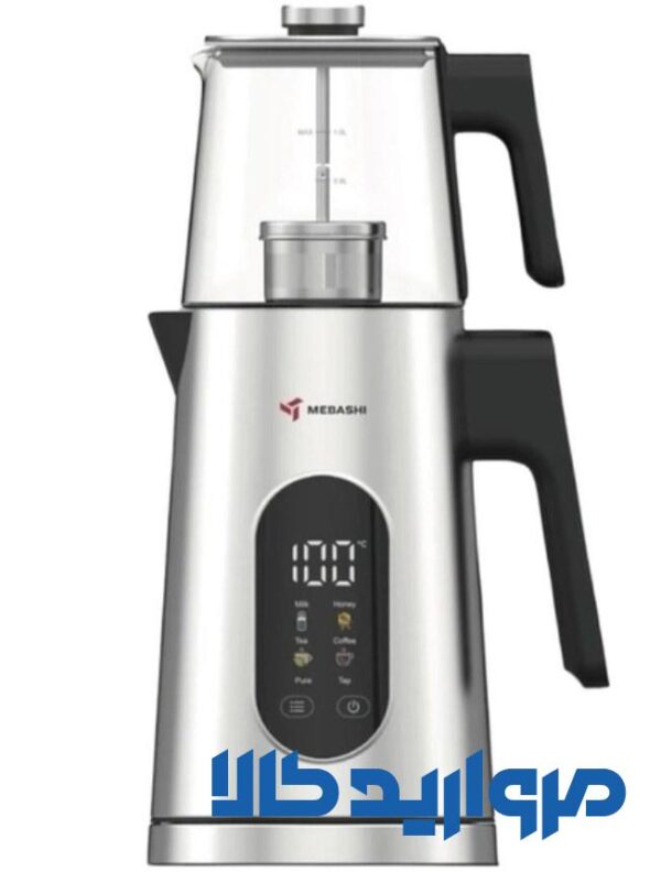 چای ساز مباشی مدل METM303 - Image 2