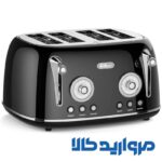 توستر فلر مدل  Feller TO490 - Image 2