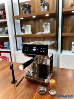 اسپرسوساز مباشی مدل ME-ECM2503 - Image 2