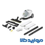 بخارشوی کارچر مدل SC4 Easy fix