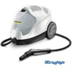 بخارشوی کارچر مدل SC4 Easy fix - Image 2