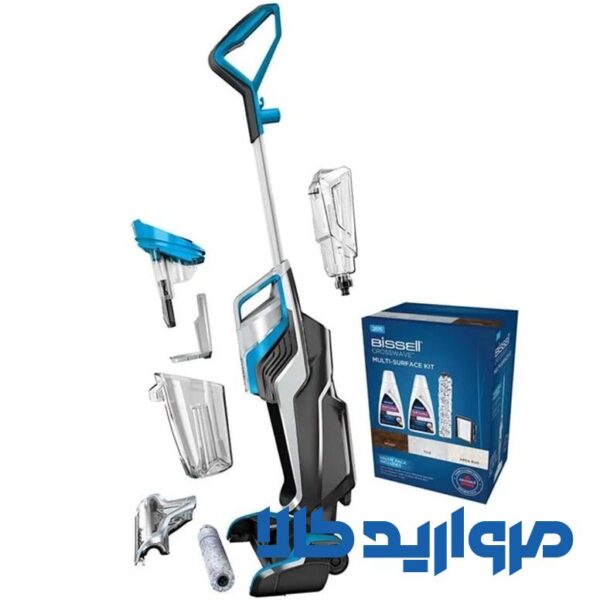 جارو سه کاره بیسل مدل 2223 - Image 2