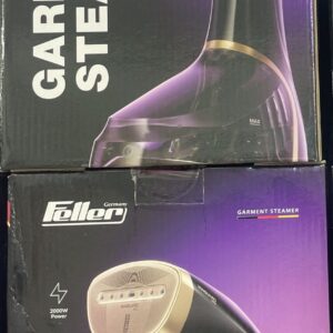 بخارگر فلر مدل Feller GS200 GL