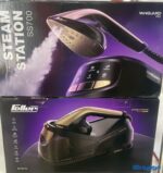 اتو مخزن دار فلر مدل SS700