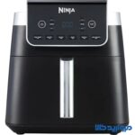 سرخ کن نینجا مدل NINJA AF180 - Image 2