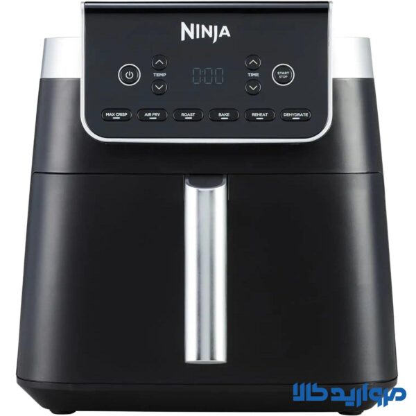 سرخ کن نینجا مدل NINJA AF180 - Image 2