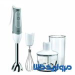 گوشت کوب برقی براون مدل BRAUN MQ535 - Image 2