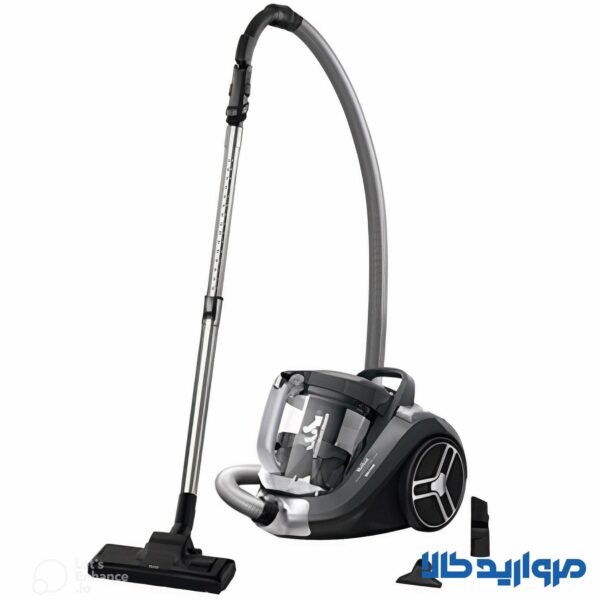 جاروبرقی مخزن دار تفال TW4826 - Image 2