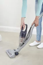 جارو شارژی بلک اند دکر مدل SVB520JW - Image 2