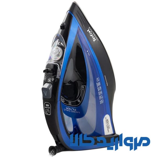 اتو بخار تفال مدل FV9848 - Image 2