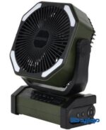 پنکه شارژی چیپاس مدلGF21220 - Image 2