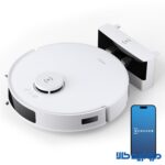 جارو رباتیک Ecovacs N20 Pro