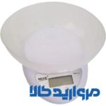 ترازوی آشپزخانه مکسی مدل CL-44-P